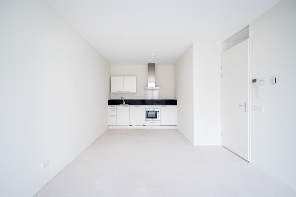 Medium property photo - Mr. Dr. Schokkingstraat 27C, 3904 EZ Veenendaal